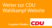 Christlich Demokratische Union Deutschlands - Mitgliedschaft